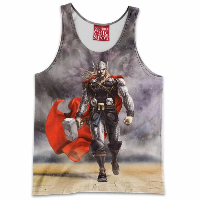 Thor Tank Top