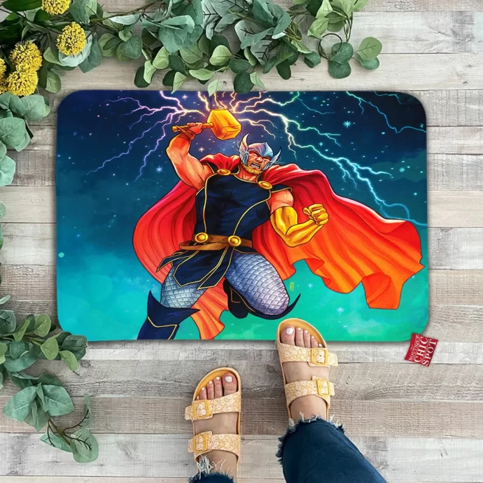 Thor Doormat