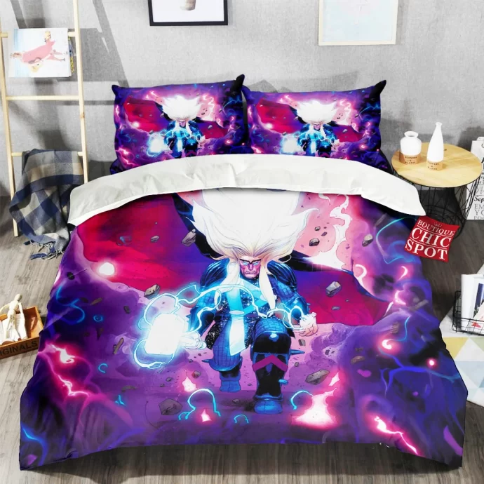 Thor Bedding Set