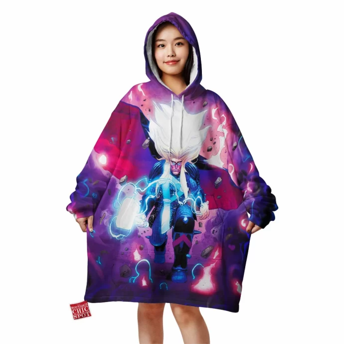 Thor Blanket Hoodie