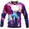 Comic Fleece-Hoodie, Thor Fleece-Hoodie