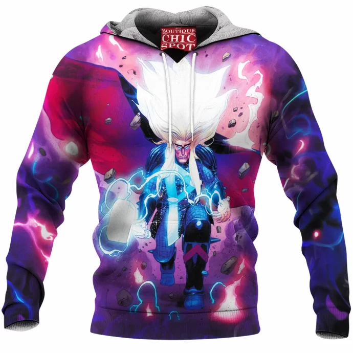 Thor Fleece Hoodie