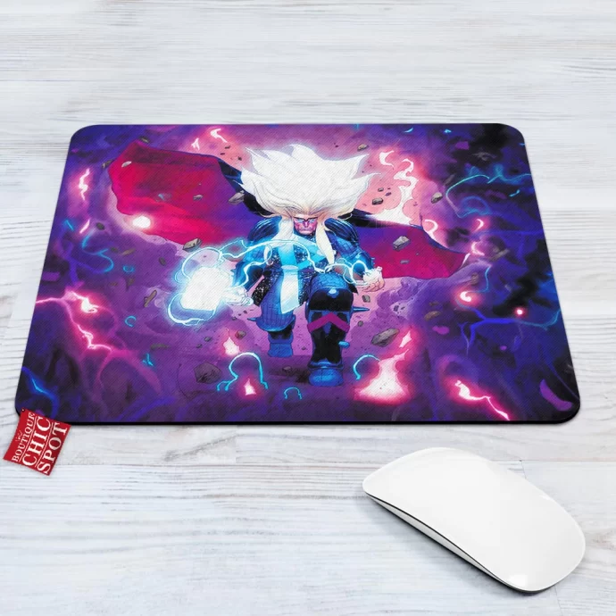 Thor Mouse Pad