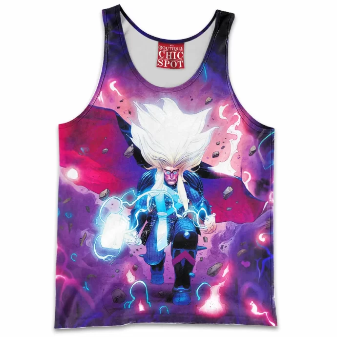 Thor Tank Top