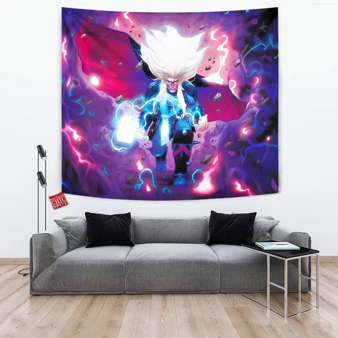 Thor Tapestry