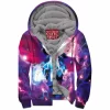 Comic Zip-Fleece-Hoodie, Thor Zip-Fleece-Hoodie
