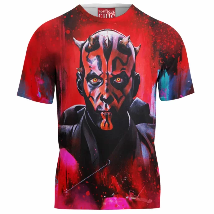 Darth Maul T-Shirt