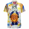 Sci-Fi Hawaiian-Shirt, Star Wars Hawaiian-Shirt, Stormtrooper Hawaiian-Shirt