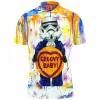 Sci-Fi Polo Shirt, Star Wars Polo Shirt, Stormtrooper Polo Shirt