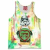 Sci-Fi Tank-Top, Star Wars Tank-Top, Stormtrooper Tank-Top