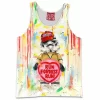 Sci-Fi Tank-Top, Star Wars Tank-Top, Stormtrooper Tank-Top