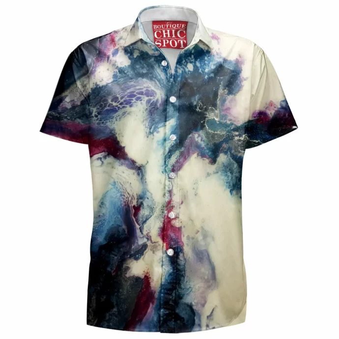 Symphony Hawaiian Shirt