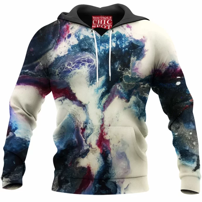 Symphony Hoodie