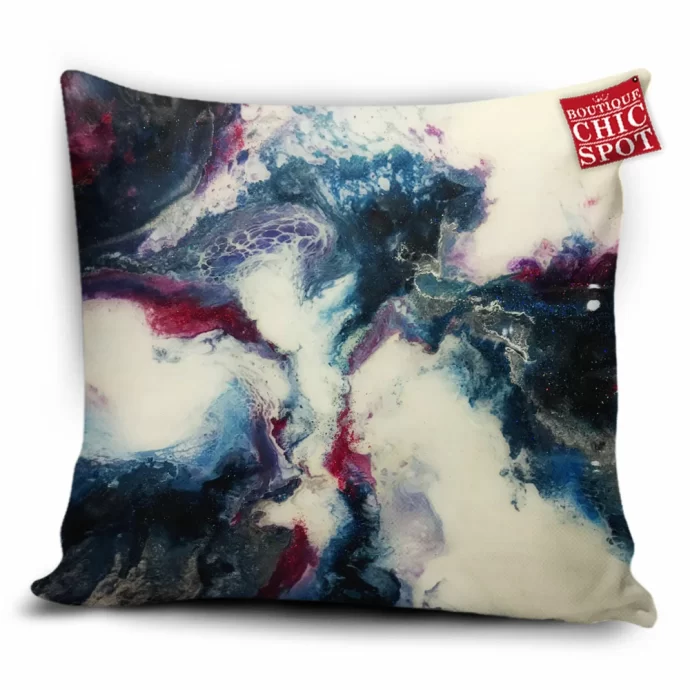 Symphony Pillow Cover