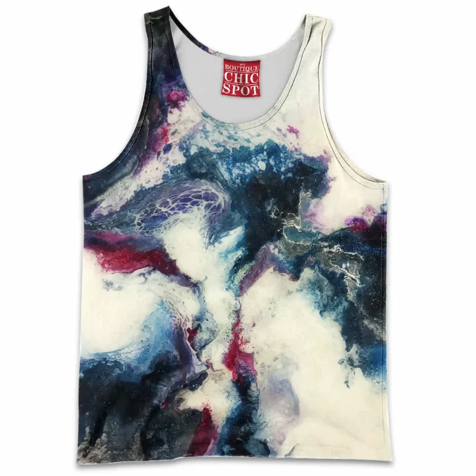 Symphony Tank Top