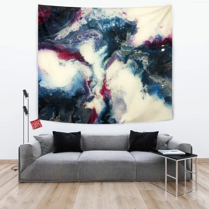 Symphony Tapestry