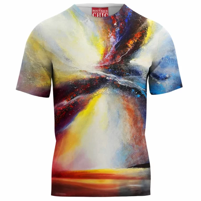 The Eye Of The Storm T-Shirt