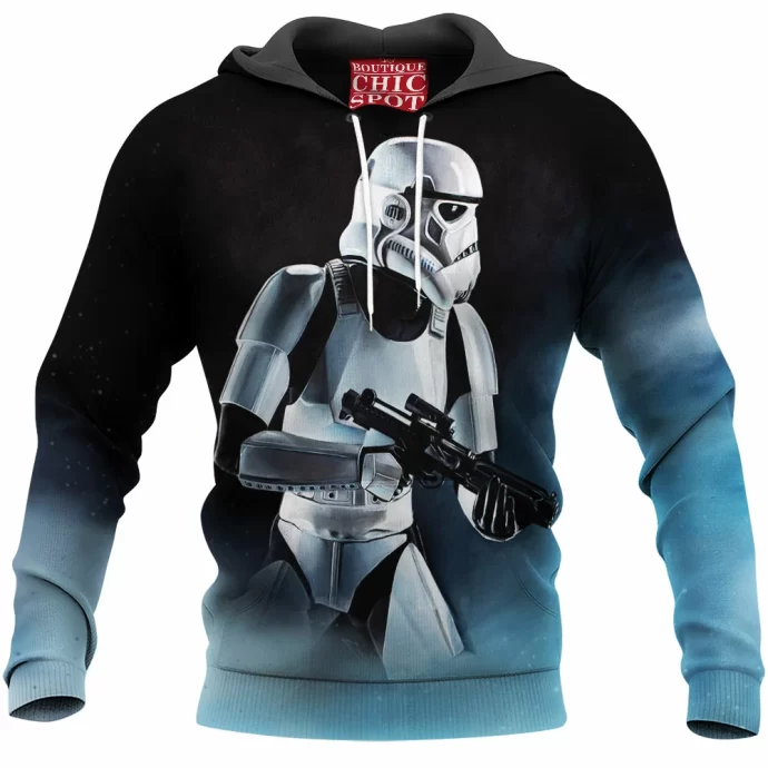 Stormtrooper Hoodie