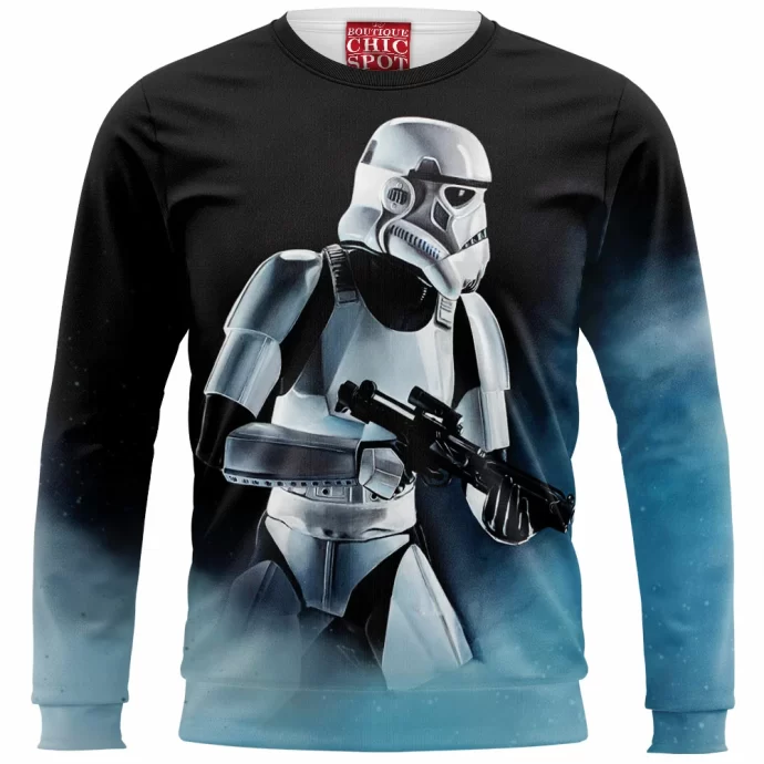 Stormtrooper Sweatshirt