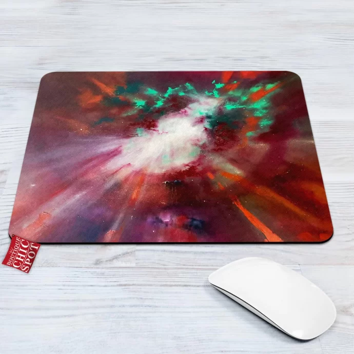 The Wonder Of You Mouse Pad