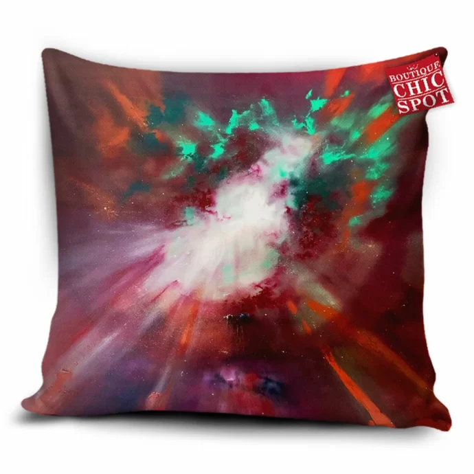 The Wonder Of You Pillow Cover