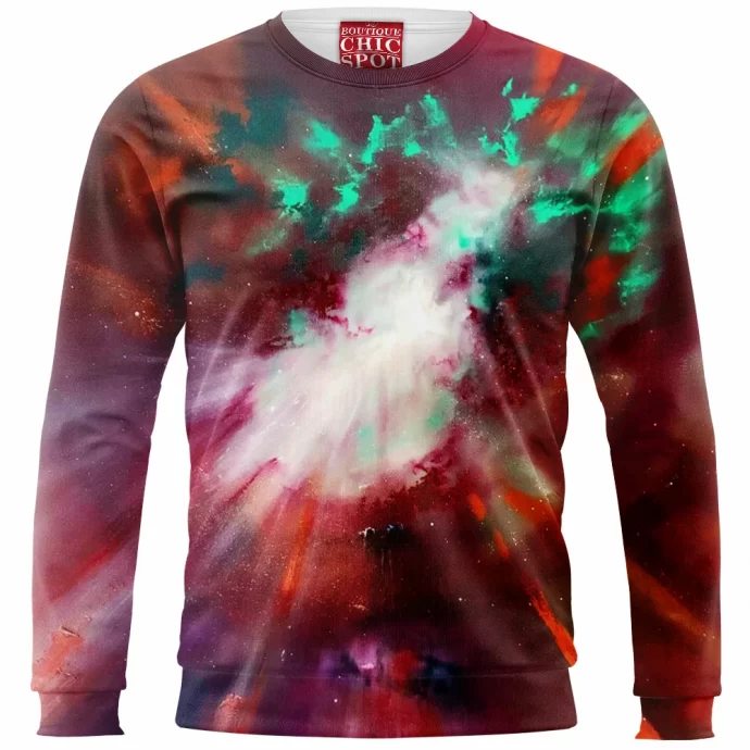 The Wonder Of You Sweatshirt