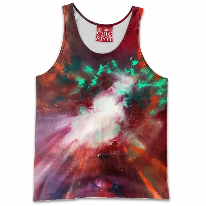 The Wonder Of You Tank Top