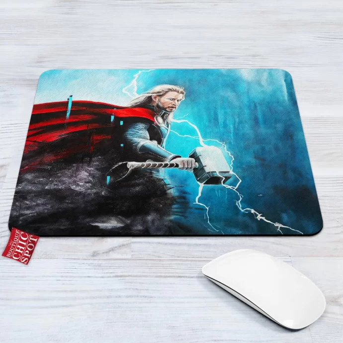 Thor Mouse Pad