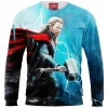 Avengers Sweatshirt, Thor Sweatshirt, Comic Sweatshirt, Superhero Sweatshirt