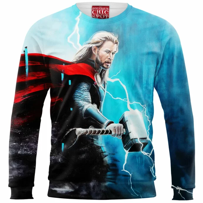 Thor Sweatshirt