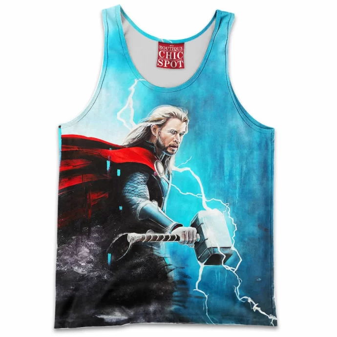 Thor Tank Top