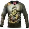 C-3po Hoodie, Sci-Fi Hoodie, Star Wars Hoodie