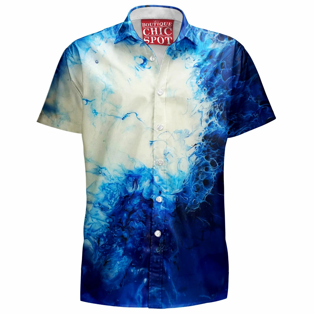 Yin and Yang Hawaiian-Shirt 1 D HANG Boutique 6736 Hawaiian Shirt