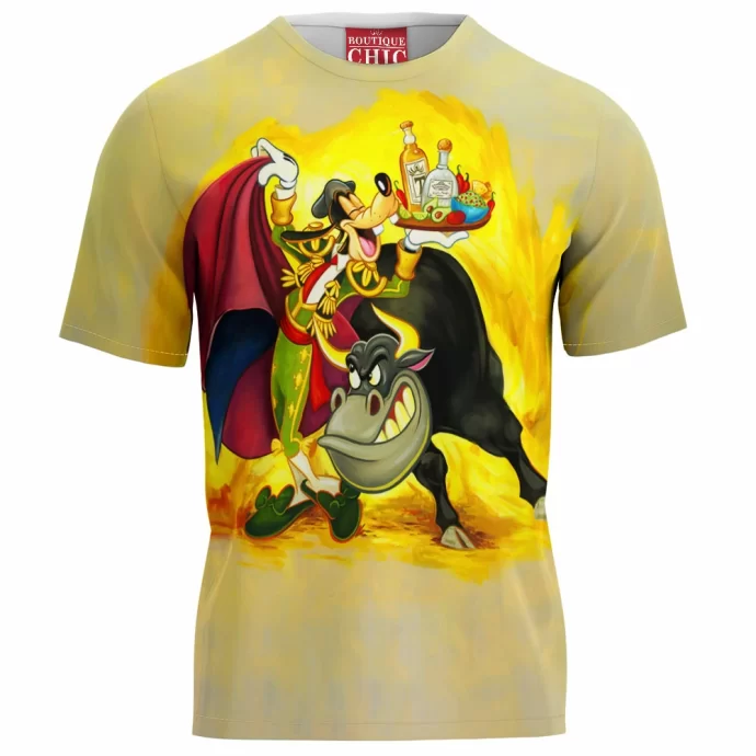 Goofy T-Shirt