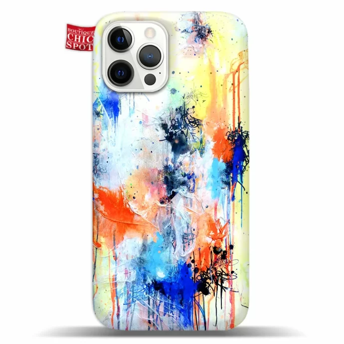 Watercolor Phone Case Iphone