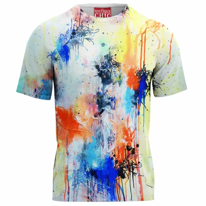 Watercolor T-Shirt