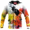 Grenade Hoodie