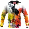 Grenade Zip-Hoodie