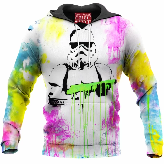 Stormtrooper Hoodie