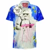 Sci-Fi Hawaiian-Shirt, Star Wars Hawaiian-Shirt, Stormtrooper Hawaiian-Shirt