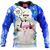 Sci-Fi Hoodie, Star Wars Hoodie, Stormtrooper Hoodie