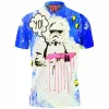 Sci-Fi Polo Shirt, Star Wars Polo Shirt, Stormtrooper Polo Shirt