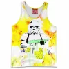 Sci-Fi Tank-Top, Star Wars Tank-Top, Stormtrooper Tank-Top
