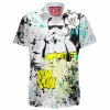 Sci-Fi Hawaiian-Shirt, Star Wars Hawaiian-Shirt, Stormtrooper Hawaiian-Shirt