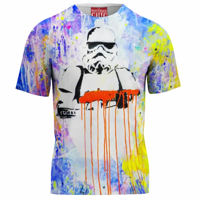 Stormtrooper T-Shirt