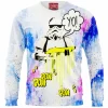 Star war Sweatshirt, Sci-Fi Sweatshirt, Star Wars Sweatshirt