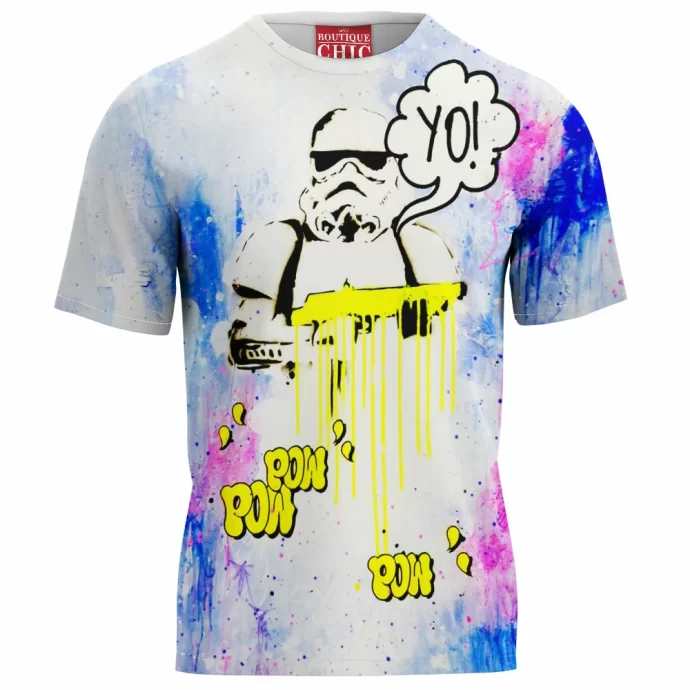 Stormtrooper T-Shirt