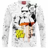 Star war Sweatshirt, Sci-Fi Sweatshirt, Star Wars Sweatshirt
