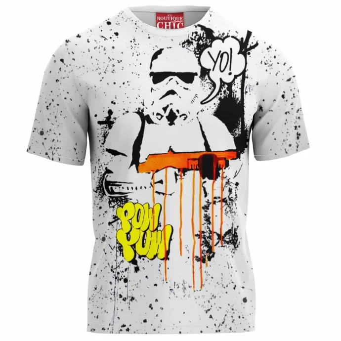 Stormtrooper T-Shirt