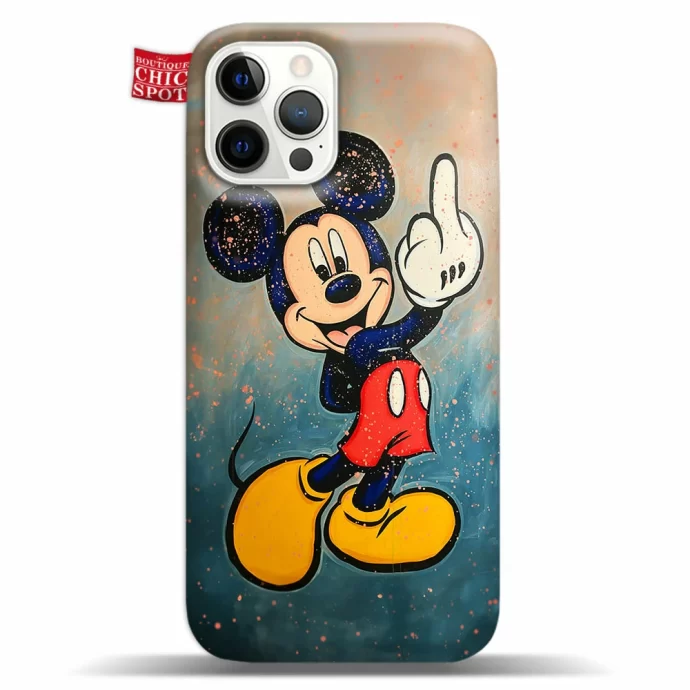 Scrooge McDuck Phone Case Iphone